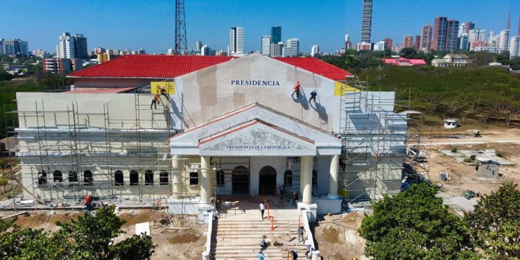 Gobernación del Atlántico asegura que no ha destinado recursos para la sede alterna del Gobierno de De La Espriella