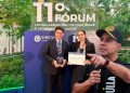 Alejandro Char celebra reconocimiento internacional a MiRed IPS: “Barranquilla es referente en salud pública en Latinoamérica”