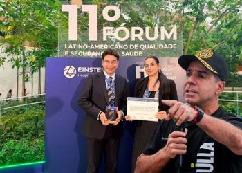 Alejandro Char celebra reconocimiento internacional a MiRed IPS: “Barranquilla es referente en salud pública en Latinoamérica”