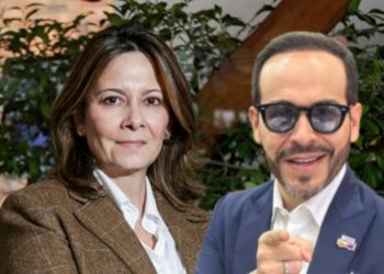 Ana María Vesga rompe el silencio tras su nombramiento: “Asumo este reto pensando en los pacientes”