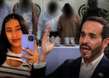“No volverán a salir libres”: De La Espriella anuncia reforma para endurecer penas contra asesinos y abusadores de niños