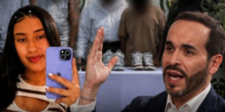“No volverán a salir libres”: De La Espriella anuncia reforma para endurecer penas contra asesinos y abusadores de niños