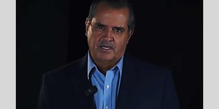 “No me voy a quedar callado”: Rafael Poveda rompe el silencio tras denuncias por presunto abuso sexual