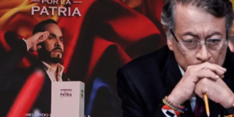 El fallo a favor de Petro que beneficiaría a Defensores de la Patria como partido político