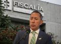 ¿Ricardo Roa negocia con la Fiscalía? Su abogado rompe el silencio tras su visita al búnker