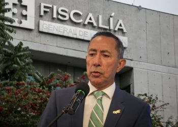 ¿Ricardo Roa negocia con la Fiscalía? Su abogado rompe el silencio tras su visita al búnker