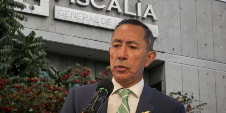 ¿Ricardo Roa negocia con la Fiscalía? Su abogado rompe el silencio tras su visita al búnker