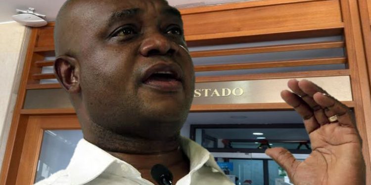 Consejo de Estado anuló el nombramiento de Luis Gilberto Murillo como canciller por una inhabilidad derivada de una condena penal