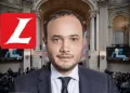 Partido Liberal se suma a Alfredo Deluque y define su apoyo para la Presidencia del Senado