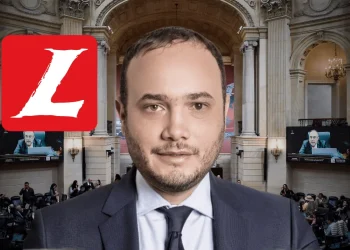 Partido Liberal se suma a Alfredo Deluque y define su apoyo para la Presidencia del Senado
