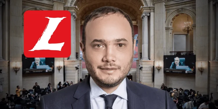 Partido Liberal se suma a Alfredo Deluque y define su apoyo para la Presidencia del Senado