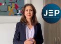 Ingrid Betancourt cuestiona a la JEP y asegura que magistrados mostraron mayor cercanía con el exsecretariado de las Farc que con las víctimas