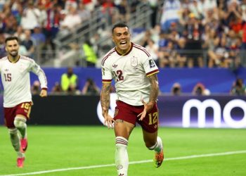 España vence a Francia y jugará la final del Mundial 2026
