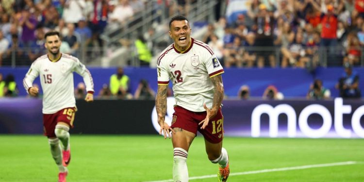 España vence a Francia y jugará la final del Mundial 2026