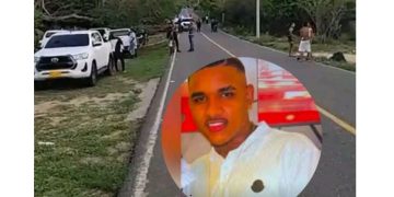 Identifican al joven hallado desmembrado en vía a Sabanilla: Estaba desaparecido desde el 19 de julio