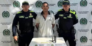 Operación Fénix deja 10 capturados y afecta estructuras criminales en el Magdalena