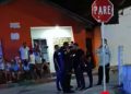 Sicarios asesinan a un barbero de 20 años en Carrizal: lo atacaron cuando compartía con amigos