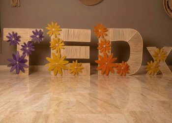 Las manos artesanas del Atlántico se toman el escenario de TEDxBarranquilla