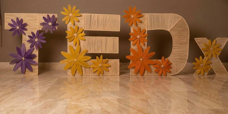 Las manos artesanas del Atlántico se toman el escenario de TEDxBarranquilla