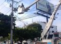 Atención a los cortes de luz para este lunes 27 de julio por obras de adecuación en Barranquilla y Soledad