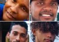 Cuatro pescadores permanecen desaparecidos tras zarpar desde Corn Island para faena de langosta