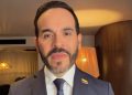 Abelardo De La Espriella felicita a los nuevos presidentes del Congreso y defiende la autonomía del Legislativo