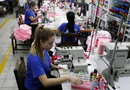 Economía colombiana creció 4,10 % en mayo; importaciones aumentaron 10,6 %, según el DANE