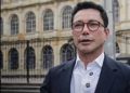 “No son hechos aislados”: MinJusticia exige investigar con urgencia la grave denuncia por violencia sexual contra Carlos Caicedo