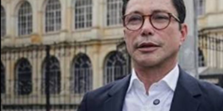 “No son hechos aislados”: MinJusticia exige investigar con urgencia la grave denuncia por violencia sexual contra Carlos Caicedo
