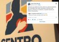 Centro Democrático denuncia mensaje intimidatorio tras publicación de cuenta que utiliza el apellido de De La Espriella