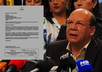 Gobierno radica en el Congreso un agresivo plan tributario con la mira en los megapatrimonios y los vehículos verdes