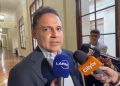 Honorio Henríquez descarta el “petrouribismo” tras asumir la presidencia del Congreso
