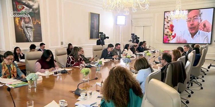 Gobierno reasigna $4 billones de energía solar para blindar al país ante un ‘MegaNiño’ inminente
