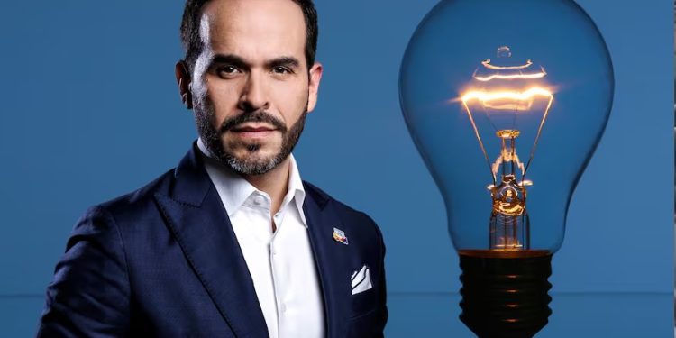 Proponen a Abelardo De La Espriella revivir la ‘hora Gaviria’ para enfrentar el fenómeno de El Niño
