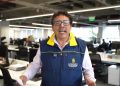 Consejo Nacional de Gestión del Riesgo recomienda declarar desastre nacional por el fenómeno de El Niño