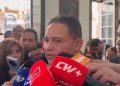 Senado respalda propuesta para que Abelardo De La Espriella se posesione en el Cauca