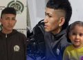 Capturan al presunto asesino de la niña Celeste Valentina Osorio cuando intentaba huir a Bogotá
