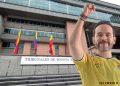 Tribunal de Cundinamarca frena la “tutelatón” contra la elección de Abelardo de la Espriella