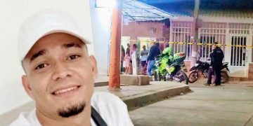 Atentado en San Felipe: Un muerto y una mujer herida deja ataque sicarial