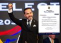 De La Espriella anuncia reestructuración de la Presidencia: eliminará 229 cargos y transformará la Consejería para las Regiones