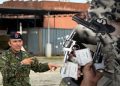 Comandante del Gaula Militar respalda flexibilizar el porte legal de armas para combatir la extorsión
