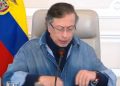 Petro confirma que no asistirá a la posesión de Abelardo De la Espriella y reitera denuncia de presunto fraude electoral