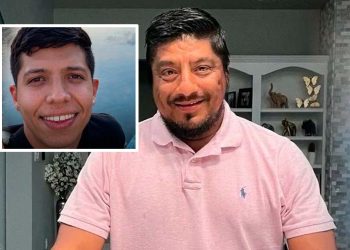 ICE confirmó que colombiano y mexicano abatidos en operativos migratorios no eran los objetivos de las redadas