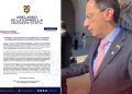 Gobierno electo y BID lanzan alianza “Colombia Crece” para impulsar inversión y empleo