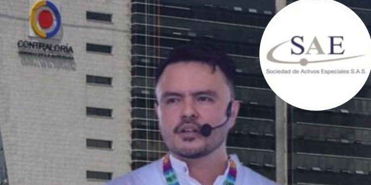 Contraloría detecta que la ANT pagó $1 billón a la SAE por tierras que no están a nombre de la Nación
