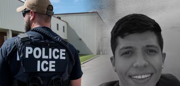 “Le truncaron sus sueños”: familia de colombiano muerto en operativo de ICE rompe el silencio