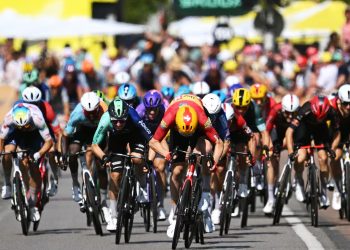 Tour de Francia 2026: así quedaron Egan Bernal y los colombianos tras la etapa 11