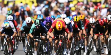 Tour de Francia 2026: así quedaron Egan Bernal y los colombianos tras la etapa 11