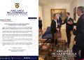Gobierno entrante fortalece cooperación con el Banco Mundial en reunión de alto nivel