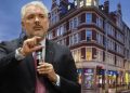 Expresidente Iván Duque se incorpora al Consejo de Administración de Metro Bank en Londres